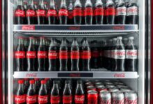 Coca-Cola
