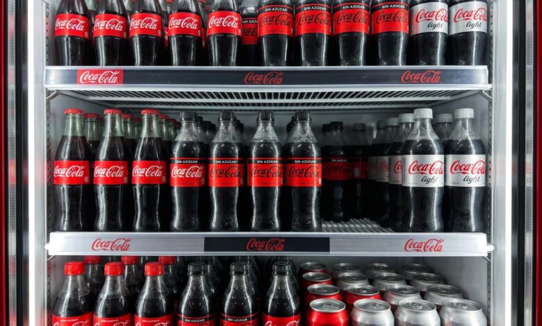 Coca-Cola