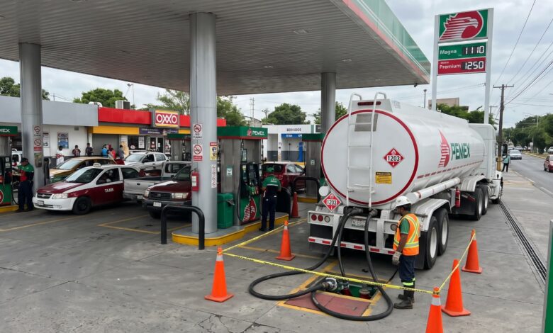 combustibles