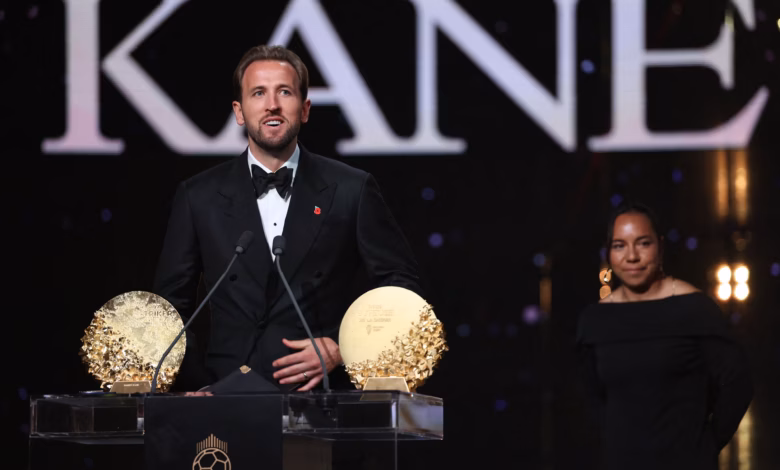 Kane