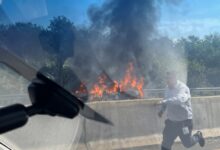 incendio