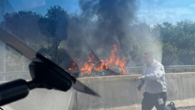 incendio