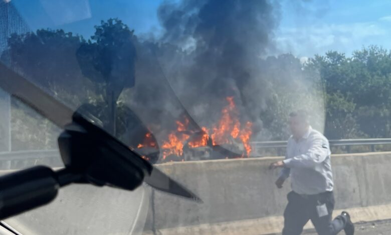 incendio
