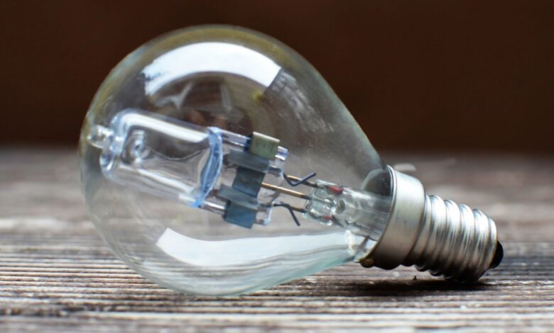 Luz
