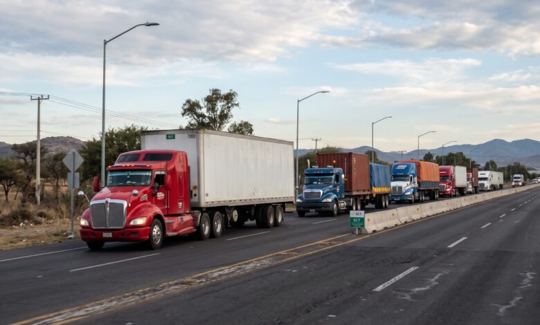 transportistas