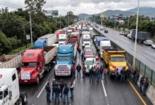 transportistas