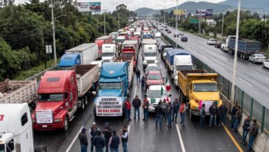 transportistas